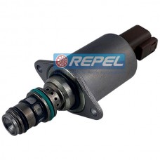 Válvula Solenoide Caterpillar 485-5747 Caterpillar 4855747