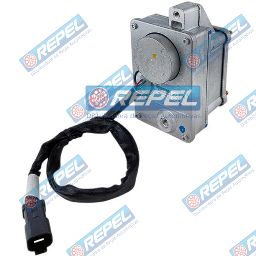 Atuador John Deere DZ108095 