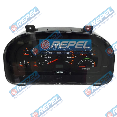 Painel Instrumento Iveco 5949894263