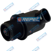 Sensor Controle Iveco 5949896397