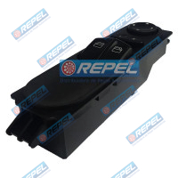 Interruptor Vidro MBB A6935450913 MBB 6935450913