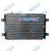 Condensador Ar Ford 5C4519710AB