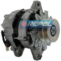 Alternador Mitsubishi 24V 50Amp. Caterpillar 320B 320C 320D