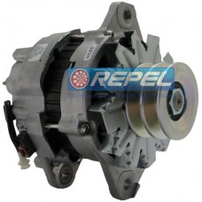 Alternador Mitsubishi 24V 50Amp. Caterpillar 320B 320C 320D