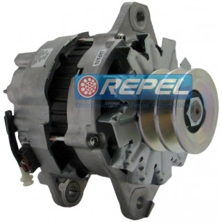 Alternador Mitsubishi 24V 50Amp. Caterpillar 320B 320C 320D