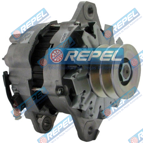 Alternador Mitsubishi 24V 50Amp. Caterpillar 320B 320C 320D