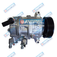 Compressor Ar VW 5Q0820803G  5Q0820803F 5C0820803G 
