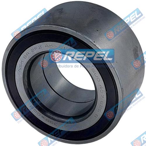 Rolamento Roda VW 5U0407625 