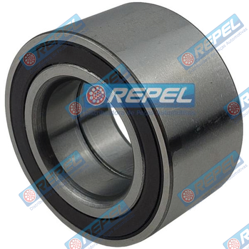 Rolamento Roda VW 5U0407625 VW 5U0407625ABS