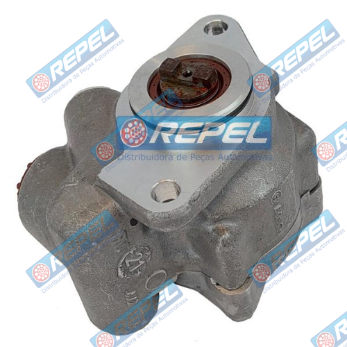 Bomba Hidráulica Man 81471016136 VW 2V5422156