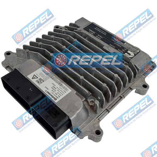Módulo Comando Eletrônico Cummins  5293526 Cummins 5291534  Cummins CM2220 Continental 5WK91207
