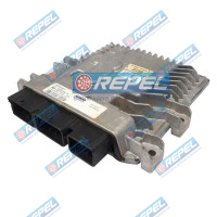 Módulo Comando Eletrônico Continental 5WS40954B  5WS40954B-B MWM 7001107C1  