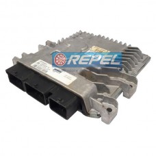 Módulo Comando Eletrônico Continental 5WS40954B  5WS40954B-B MWM 7001107C1  