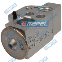 Válvula Expansão VW 5Z0820679 VW 5Z0820679B