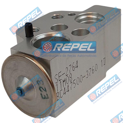 Válvula Expansão VW 5Z0820679 VW 5Z0820679B