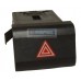 Botão / Interruptor Alerta VW Fox 8 terminais
