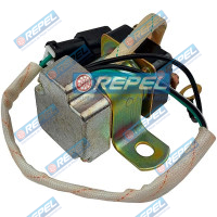 Rele Auxiliar Komatsu 600-815-8941 Komatsu 6008158941