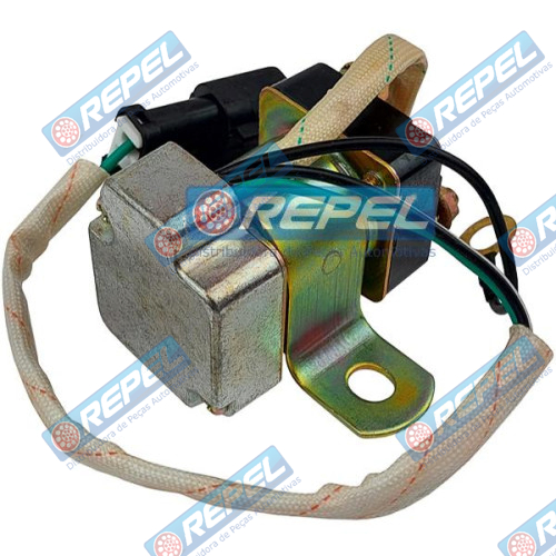 Rele Auxiliar Komatsu 600-815-8941 Komatsu 6008158941