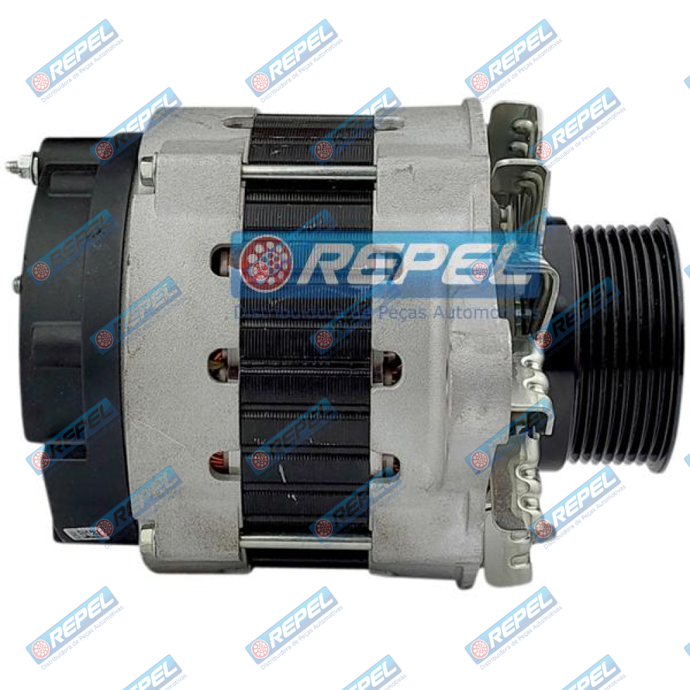 Alternador Komatsu 600-861-8110 Komatsu 6008618110