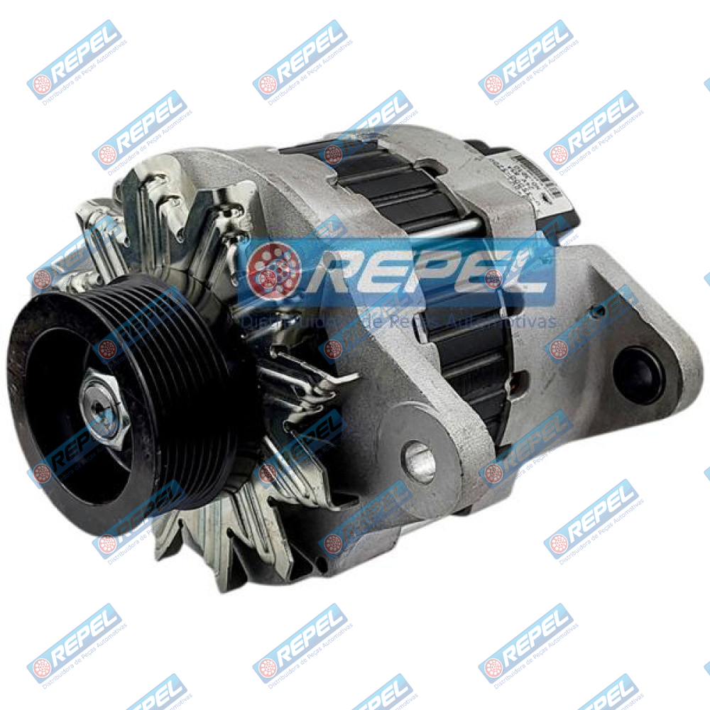 8様 Alternador Komatsu 600-861-8110 Komatsu 6008618110