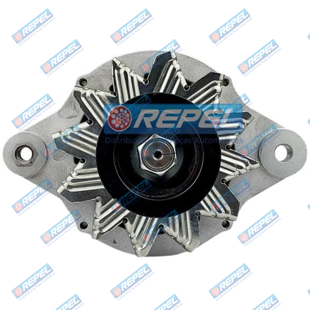 Alternador Komatsu 600-861-8110 Komatsu 6008618110