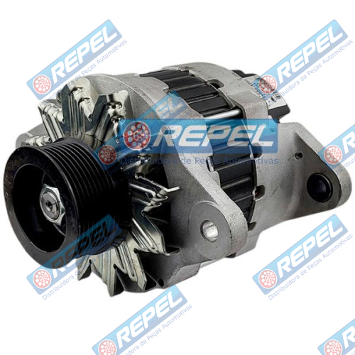 Alternador Komatsu 600-861-8110 Komatsu 6008618110