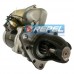 Motor Partida Komatsu 6008134530 600-813-4530 Nikko 023000-3150 / 0230003150 Motor Partida Komatsu 6008134530 600-813-4530 Nikko 023000-3150 / 0230003150