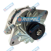 Alternador Nikko 0350008640 Komatsu 6008619120 