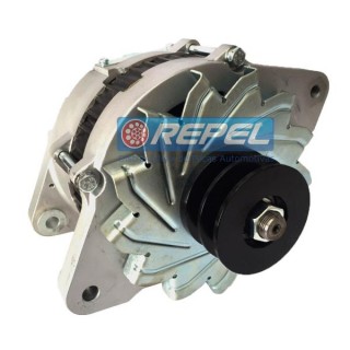 Alternador Nikko 0350008640 Komatsu 6008619120 
