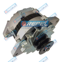 Alternador Nikko 0350008570 Komatsu 6008259820