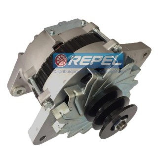 Alternador Nikko 600-825-9820 Nikko 6008259820