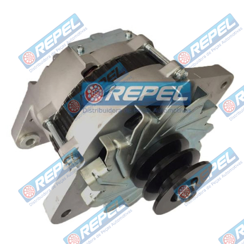 Alternador Nikko 0350008570 Komatsu 6008259820