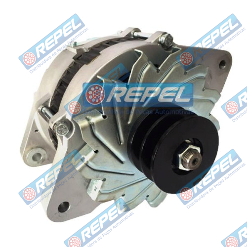 Alternador Nikko 0350008640 Komatsu 6008619120 