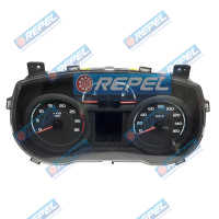 Painel Instrumento Volare 6020011010008 Agrale 6020011010008