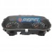 Painel Instrumento Volare 6020011010008 Agrale 6020011010008