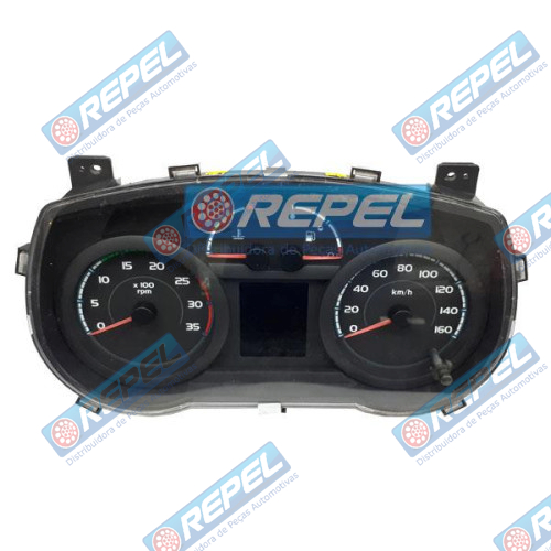 Painel Instrumento Volare 6020011010008 Agrale 6020011010008