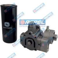 Bomba Hidráulica John Deere AXE14670