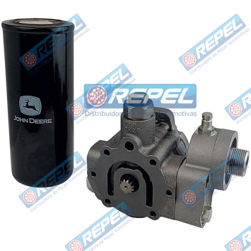 Bomba Hidráulica John Deere AXE14670