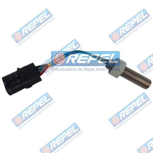 Sensor Rotação John Deere CXT10419 