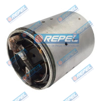 Carcaça Com Bobina Bosch 6033AD0420