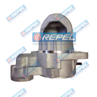 Mancal Partida ( Focinho ) Bosch MBB 2423 2428 Axor 1933 2033 1831 2831 Actros Eletrônicos OM906 OM926 OM904