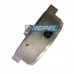 Mancal Partida Traseiro Bosch 6033AD3176