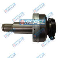 Bendix (Fricao) Partida Bosch Scania Série 4 114 124 C/Planetária 2006>