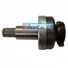 Bendix (Fricao) Partida Bosch Scania Série 4 114 124 C/Planetária 2006>