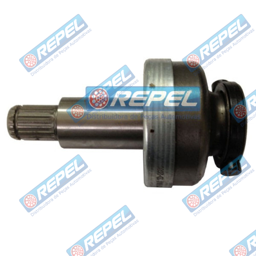 Bendix (Fricao) Partida Bosch Scania Série 4 114 124 C/Planetária 2006>
