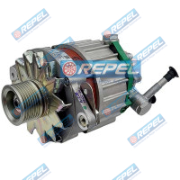 Alternador SEG 6033GB4032 Bosch F002G10422 Mahindra 1402AA0831N
