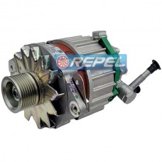 Alternador SEG 6033GB4032 Bosch F002G10422 Mahindra 1402AA0831N