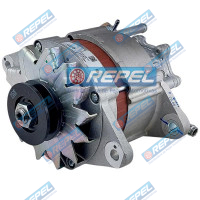 Alternador SEG 6033GB4033 Bosch F002G10111