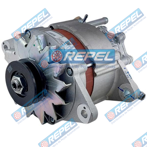 Alternador SEG 6033GB4033 Bosch F002G10111