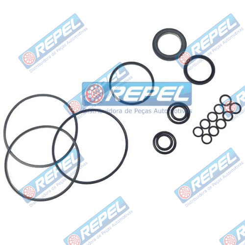 Kit Reparo Hidráulico Eaton 60540000 Eaton 60540-000